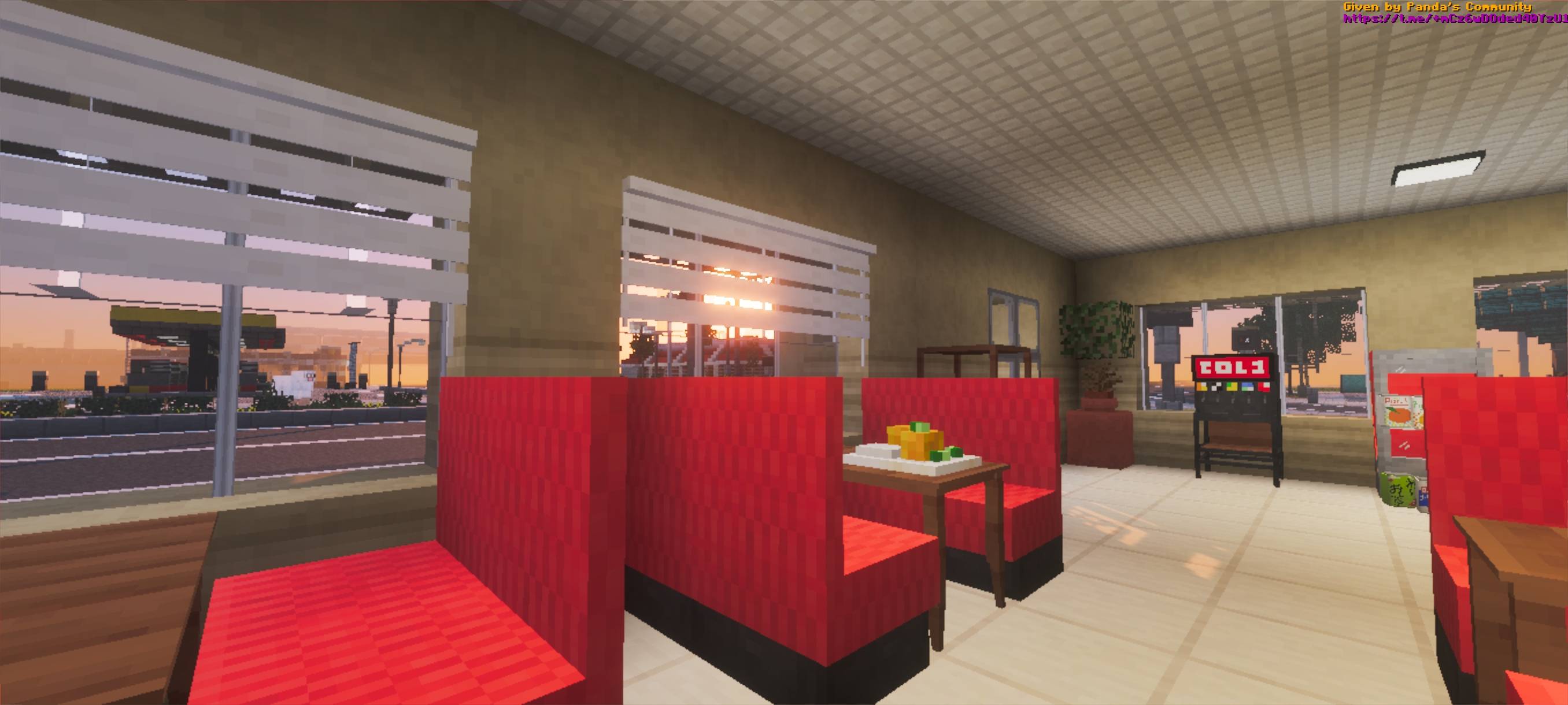 NEW CLARK CITY V6.3 — screenshot 5