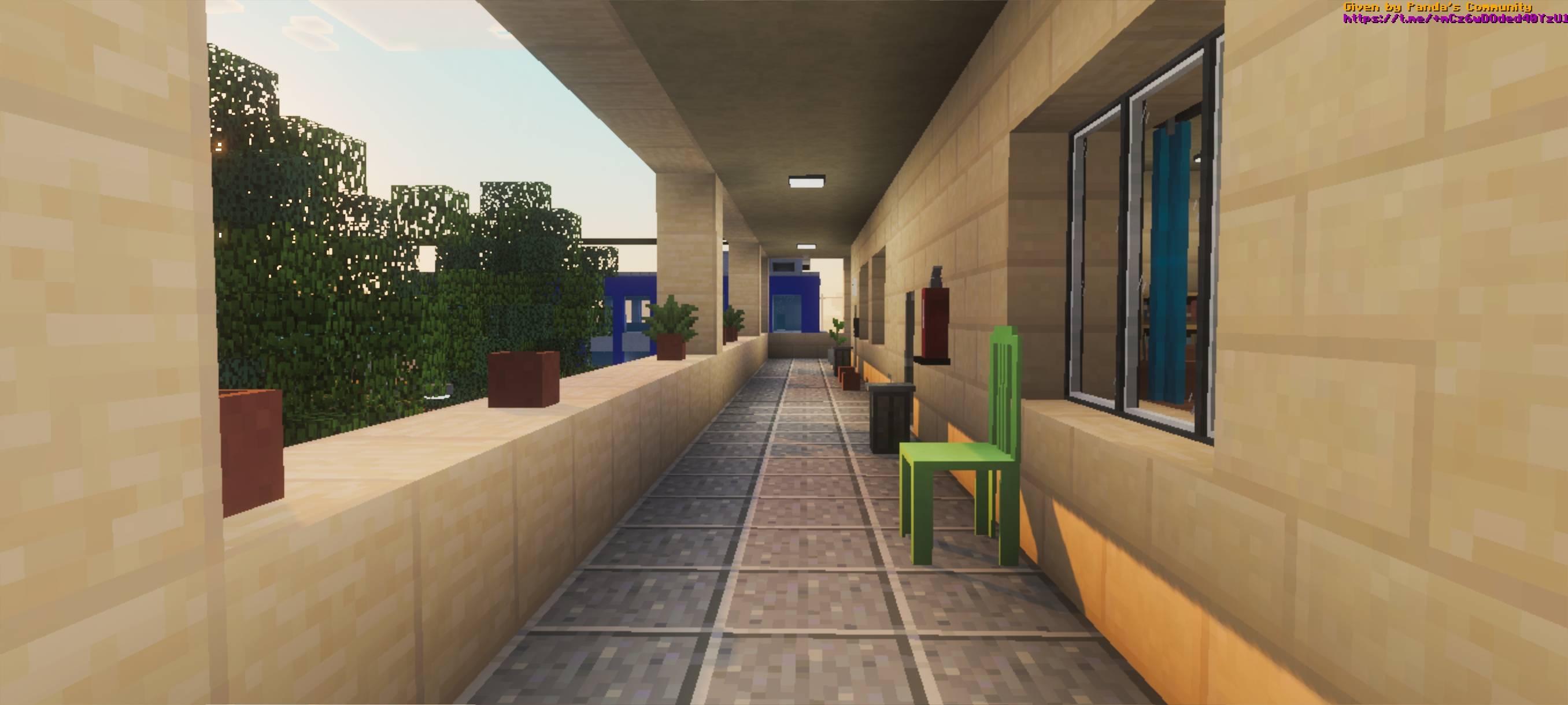 NEW CLARK CITY V6.3 — screenshot 7