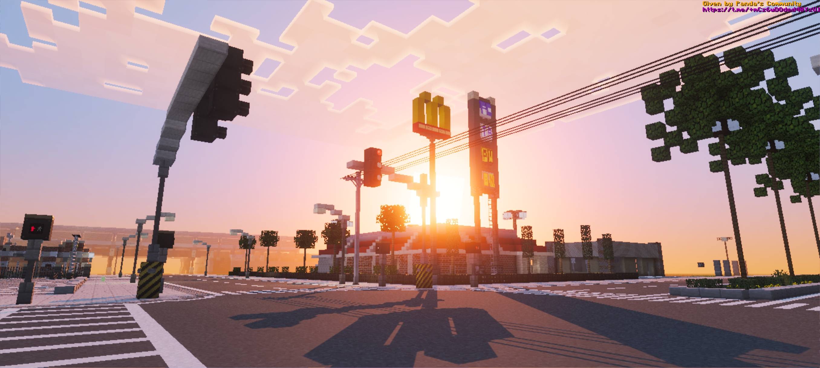 NEW CLARK CITY V6.3 — screenshot 8
