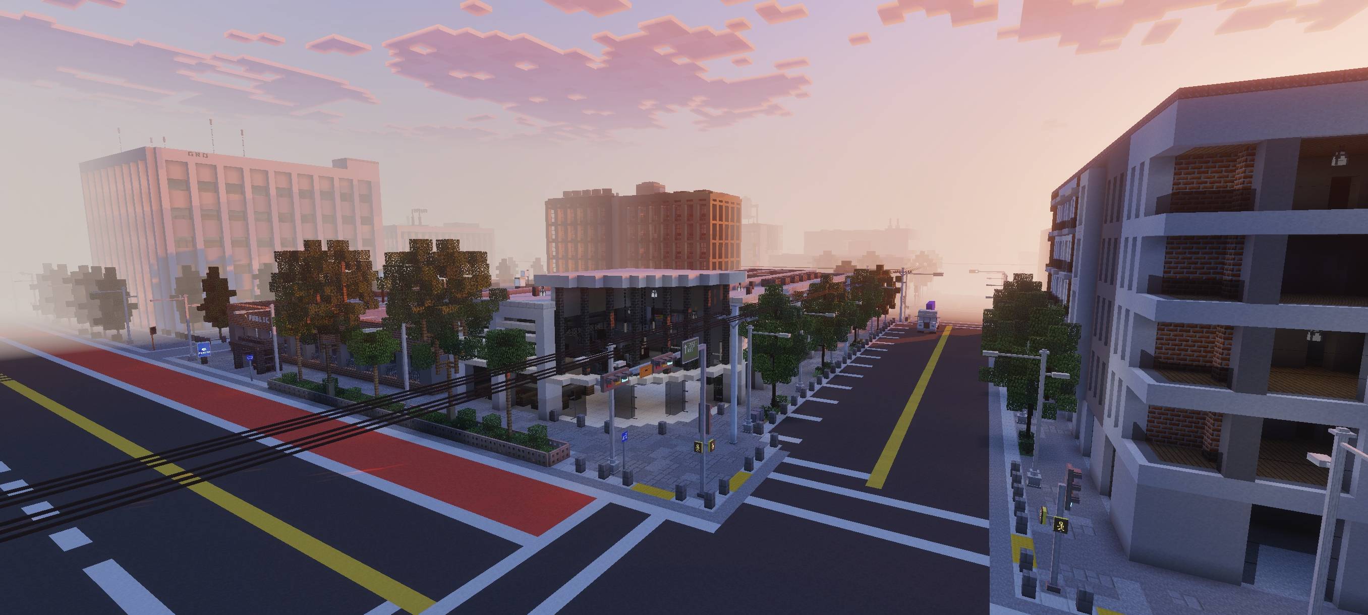 Los Veranos City v0.1 — screenshot 1