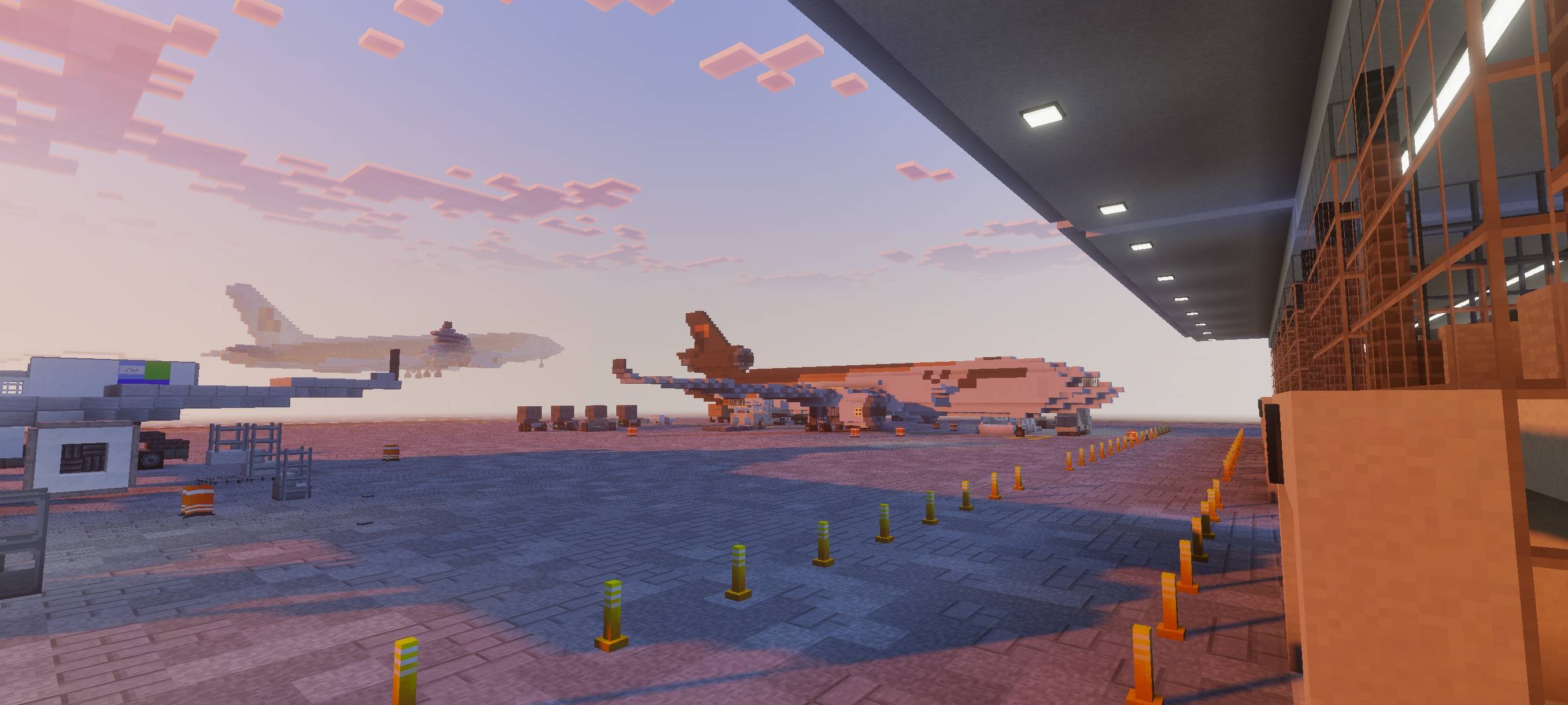 Los Veranos City v0.1 — screenshot 5