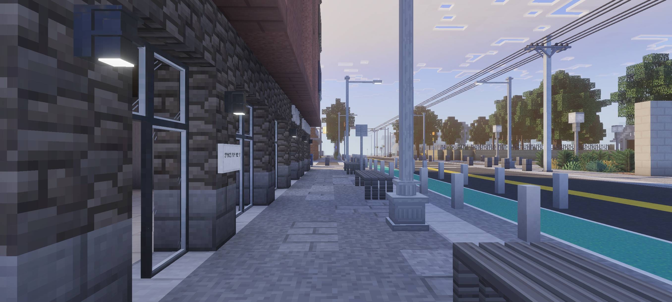 Los Veranos City v0.1 — screenshot 6