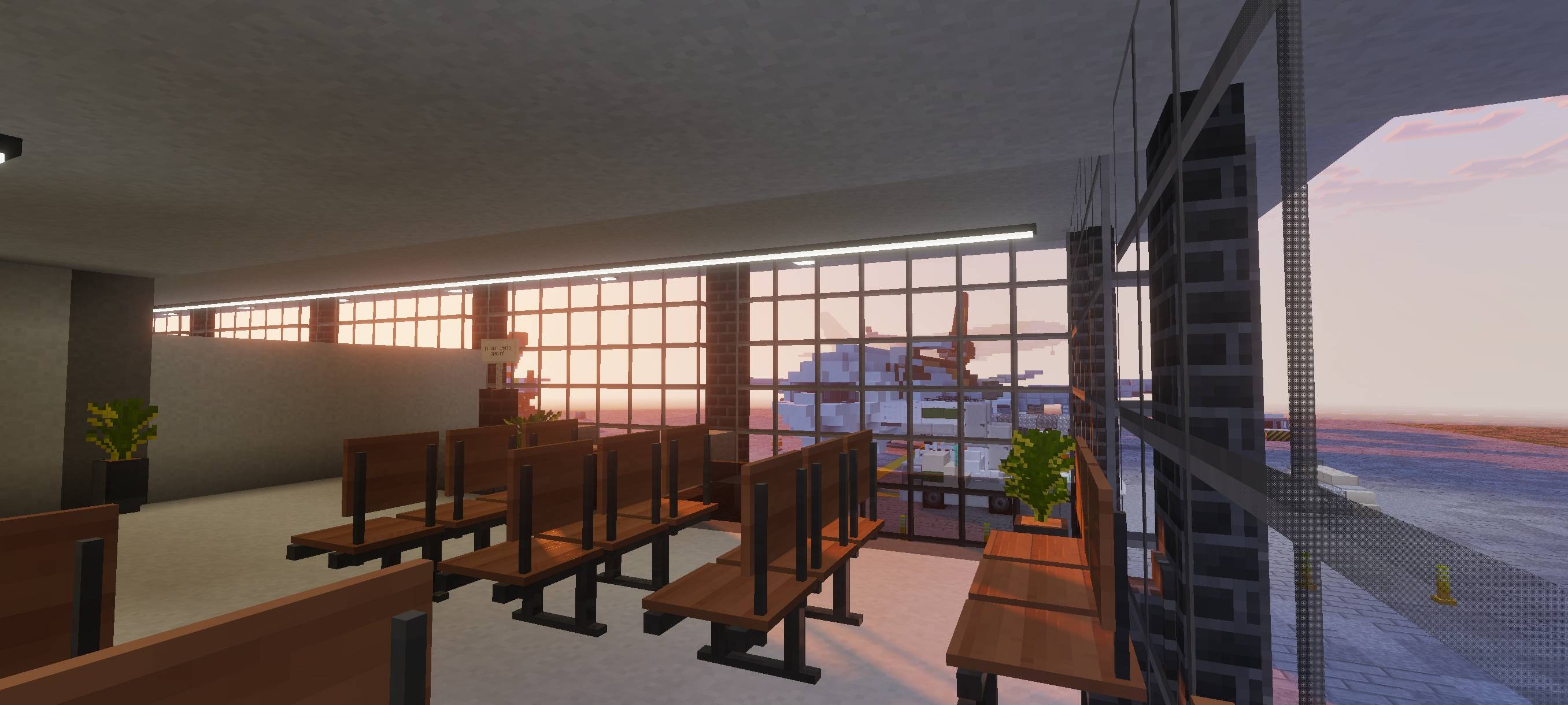 Los Veranos City v0.1 — screenshot 7