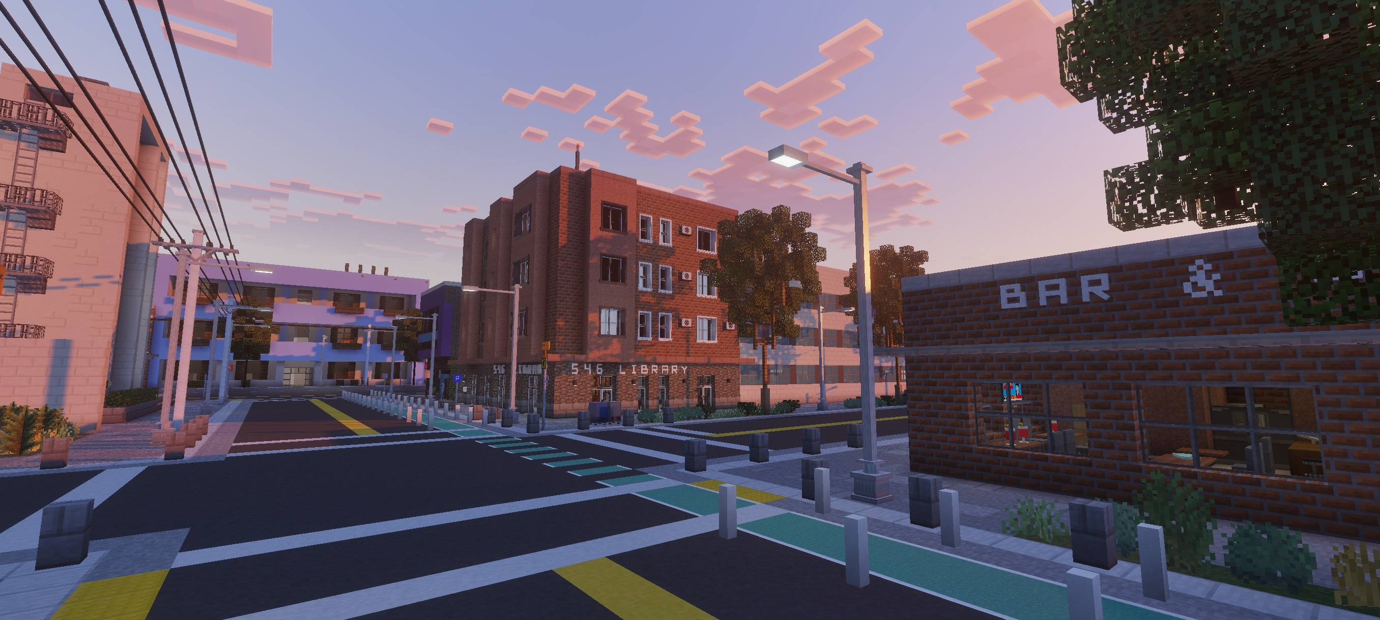 Los Veranos City v0.1 — screenshot 8