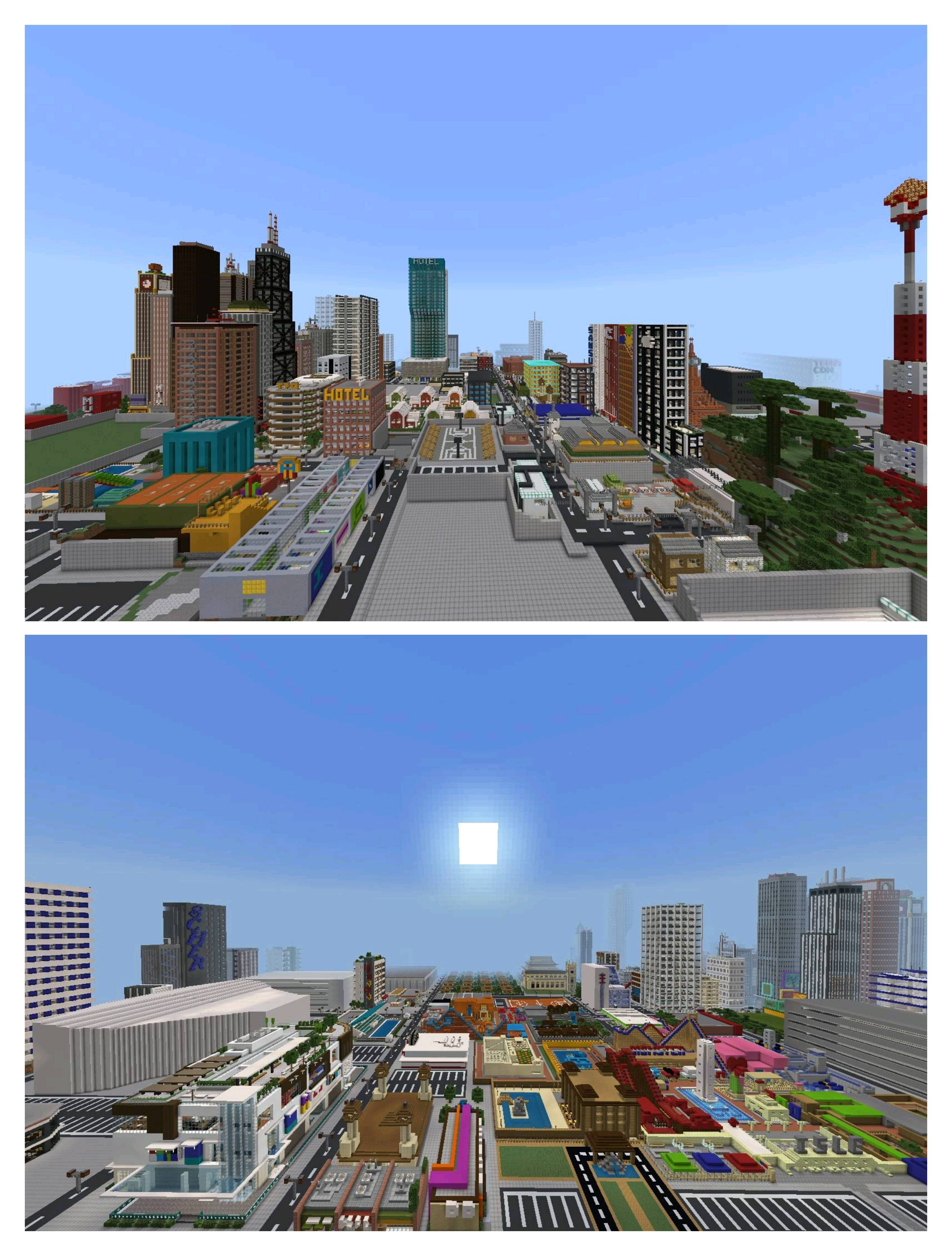 Marvis City 18.0 — screenshot 3