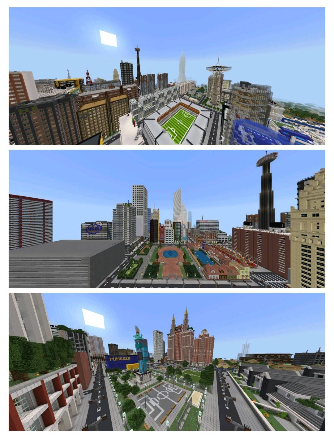 Marvis City 18.0 — screenshot 4