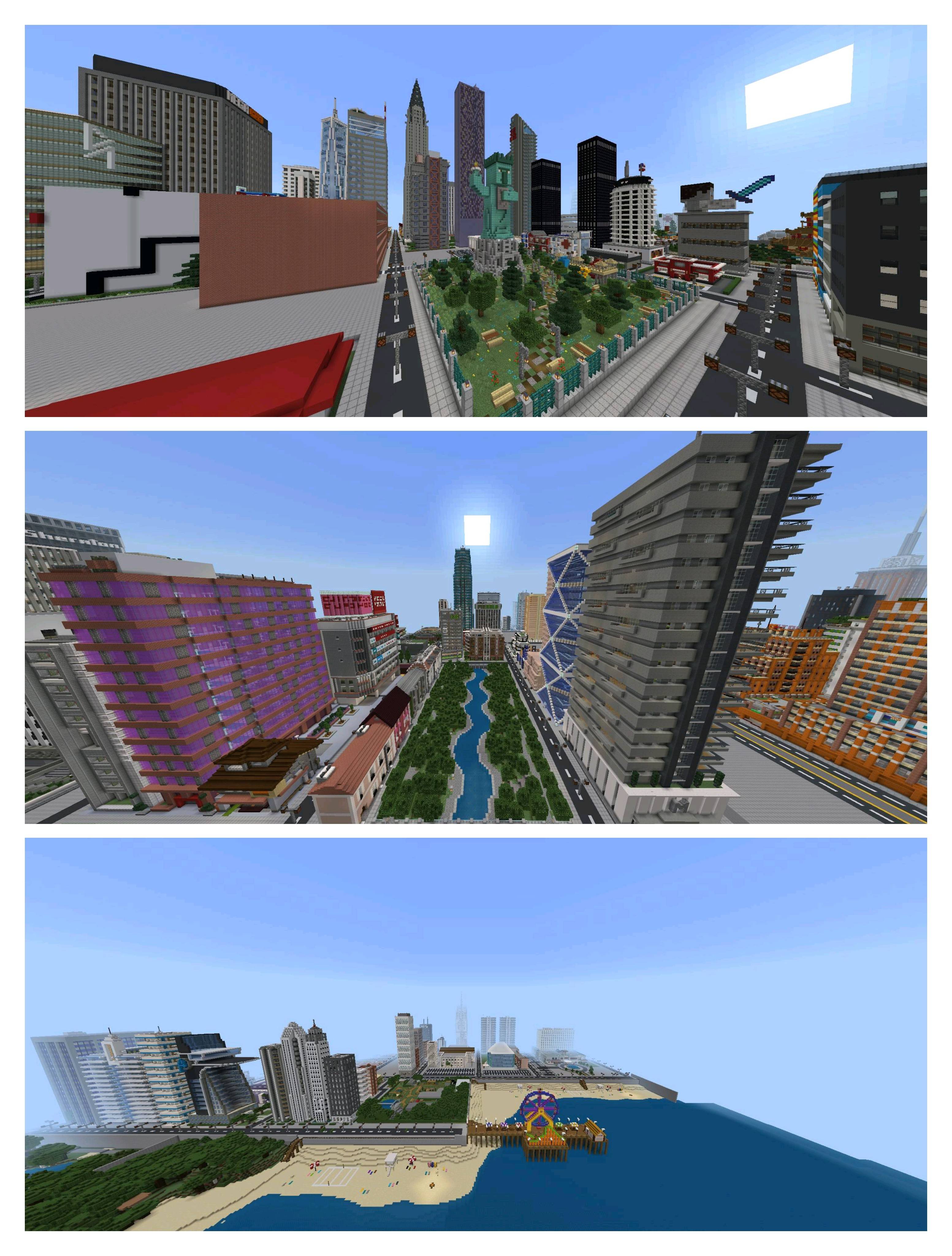 Marvis City 18.0 — screenshot 5