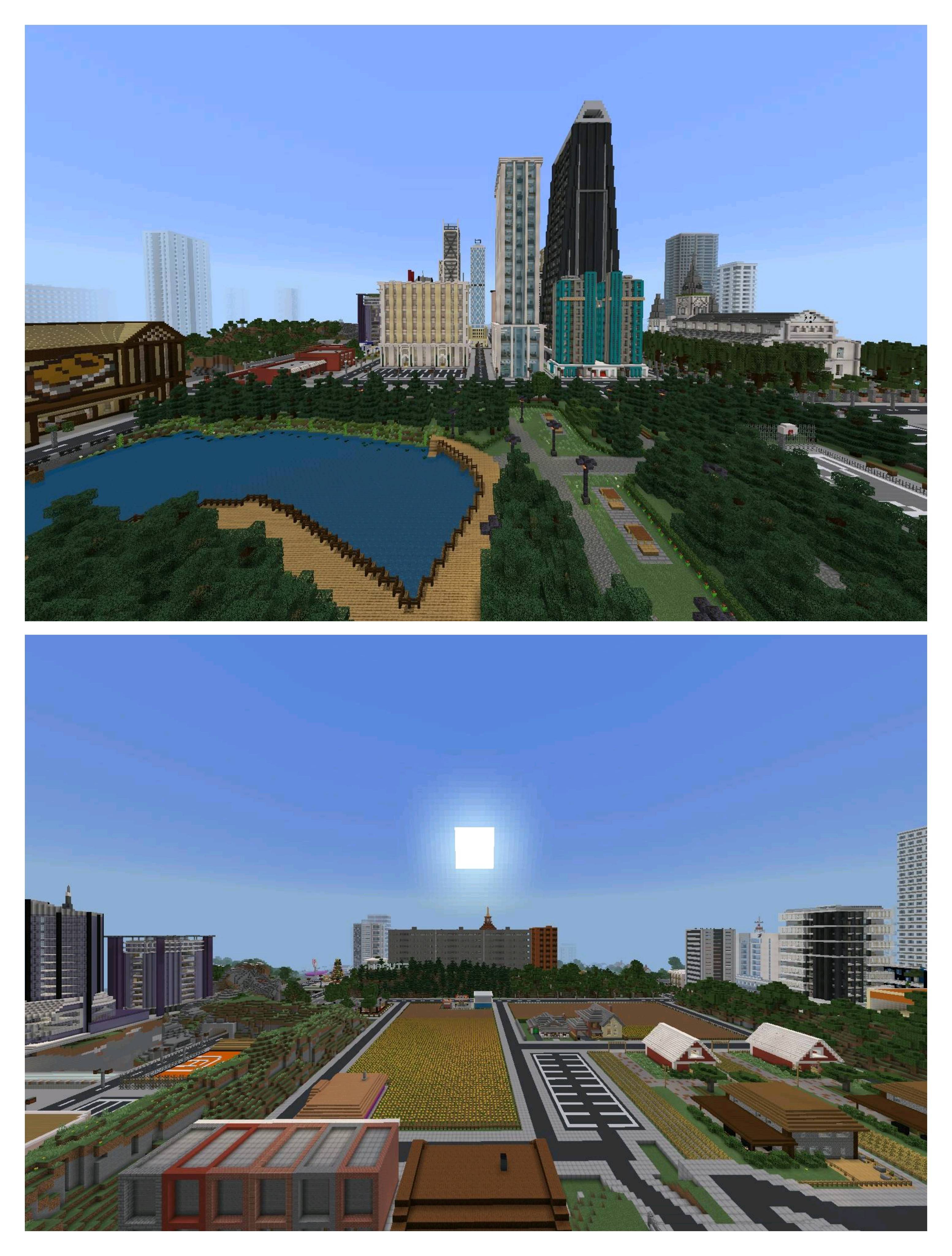 Marvis City 18.0 — screenshot 6