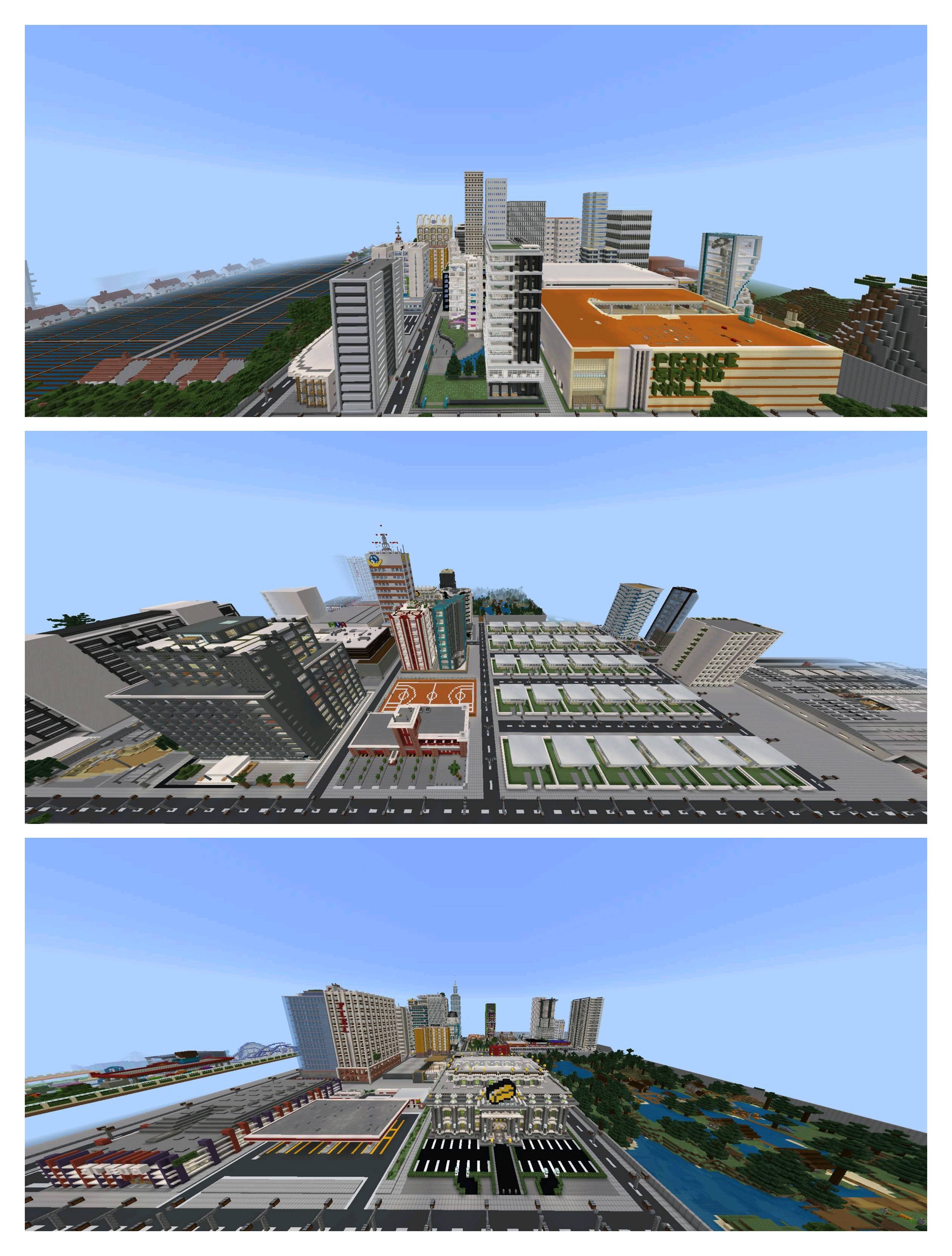 Marvis City 18.0 — screenshot 7