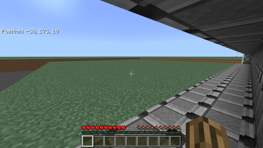 Advanced PvP Arena System. AhgCraft — screenshot 4