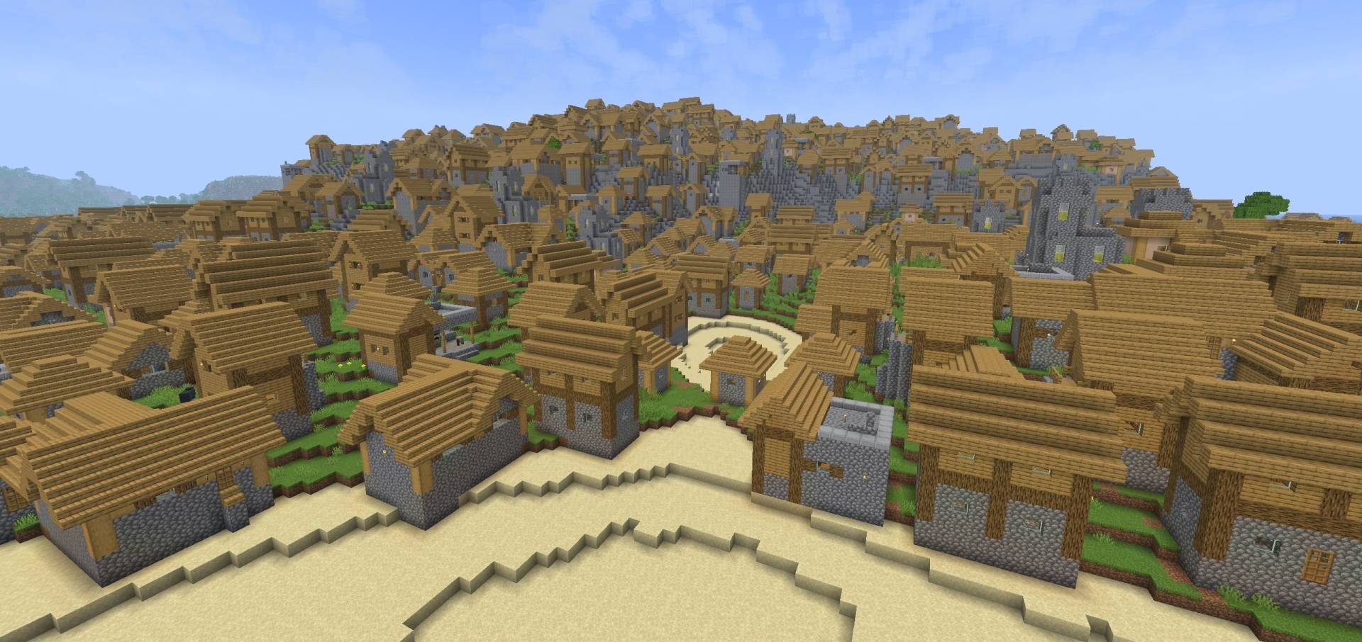 Giant Village Survival Island (Achievements On) — screenshot 2