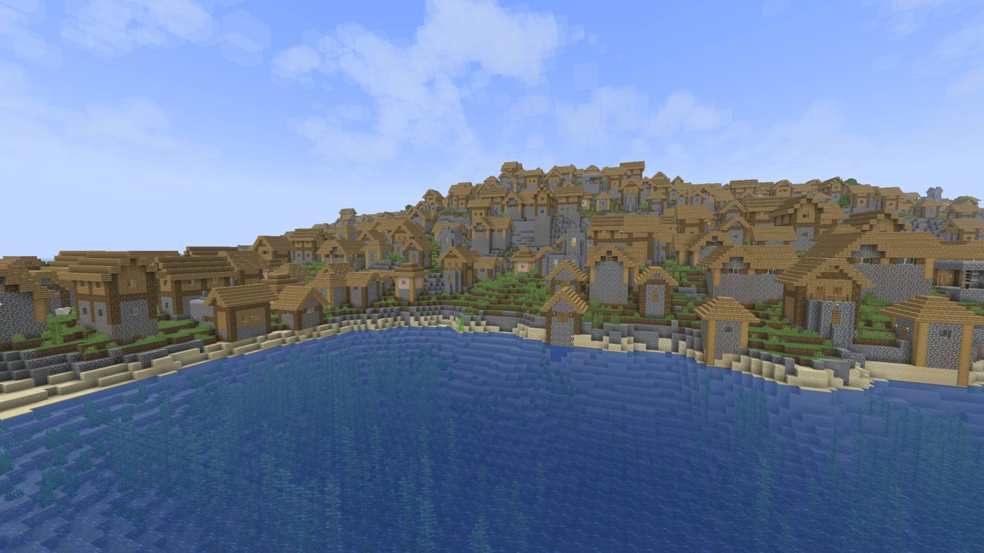 Giant Village Survival Island (Achievements On) — screenshot 4