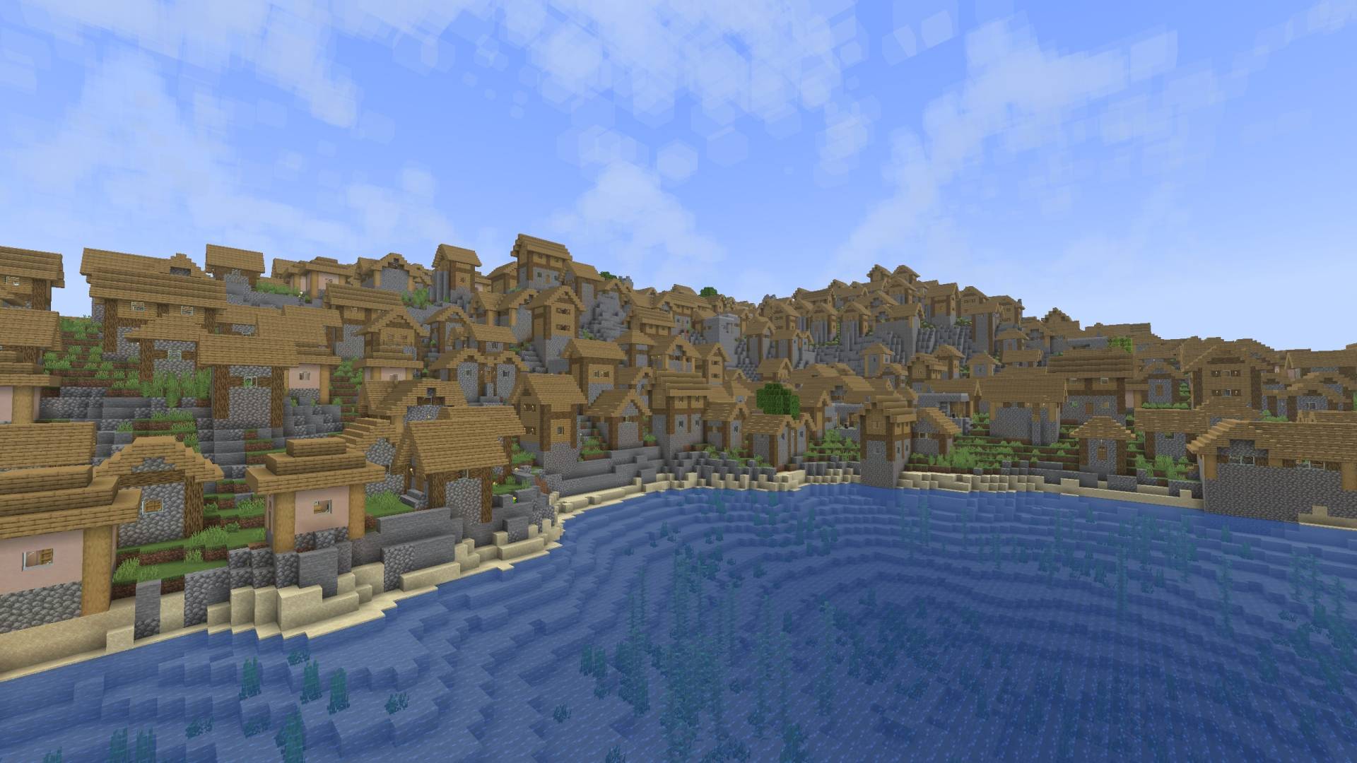 Giant Village Survival Island (Achievements On) — screenshot 5