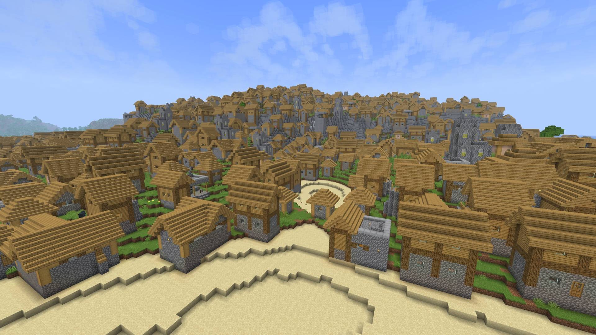 Giant Village Survival Island (Achievements On) — screenshot 7