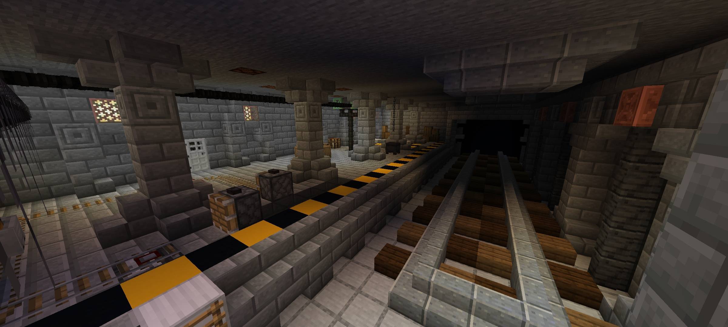 Fazbear's Pizzeria Horror OFv3 — screenshot 5