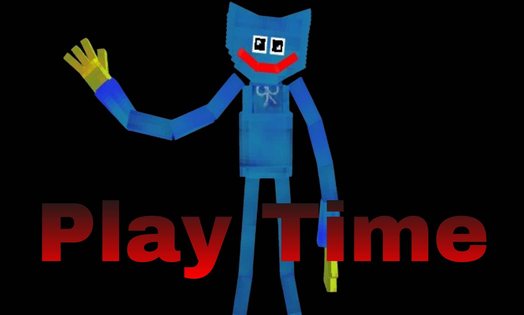 Poppy Play Time:Chapter 1 — screenshot 1
