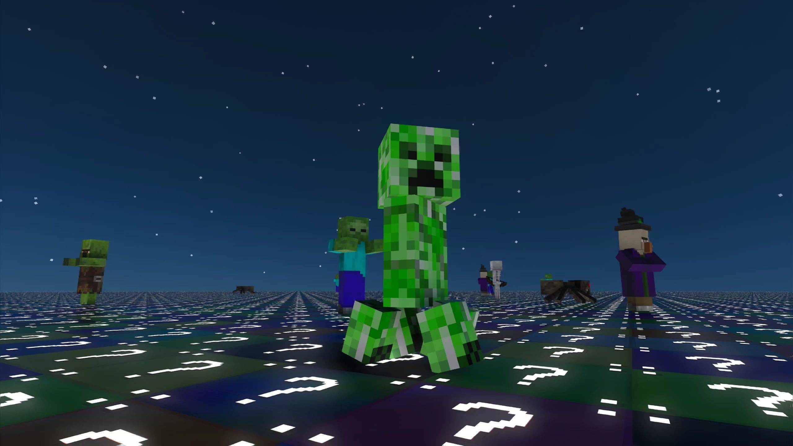 Lucky Flat World V3  — screenshot 6