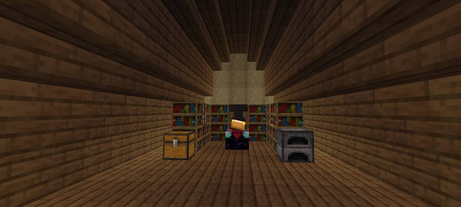 🌎 500 Days survival world (achievement friendly) — screenshot 2