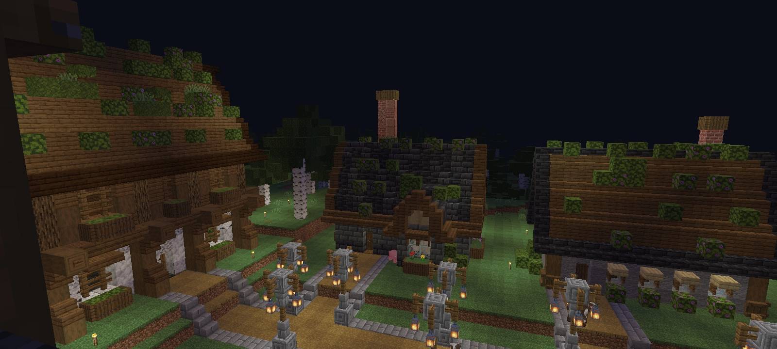 🌎 500 Days survival world (achievement friendly) — screenshot 3