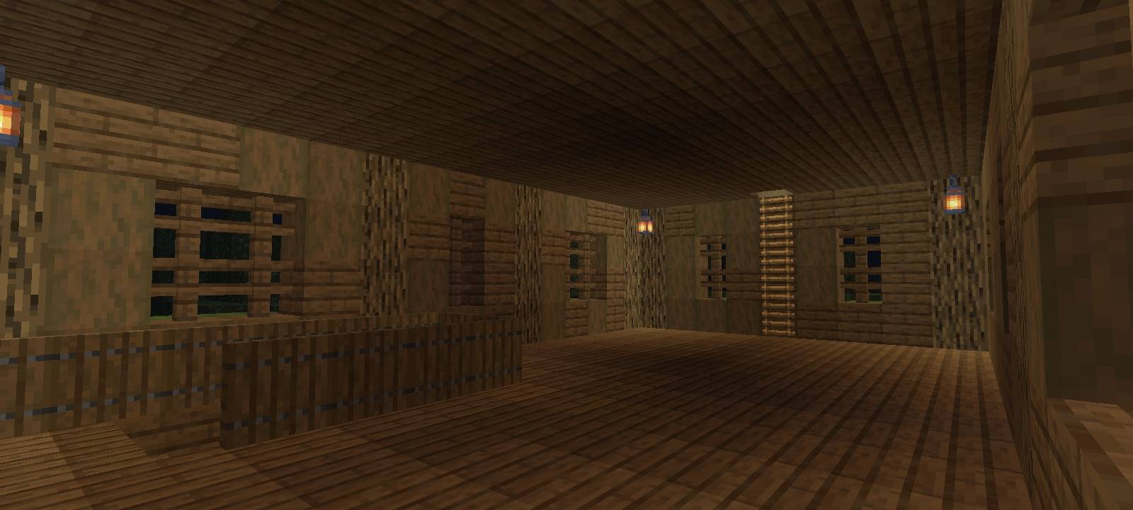 🌎 500 Days survival world (achievement friendly) — screenshot 4