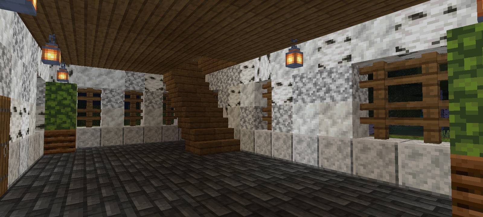 🌎 500 Days survival world (achievement friendly) — screenshot 6