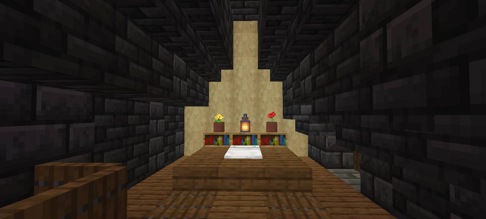 🌎 500 Days survival world (achievement friendly) — screenshot 7