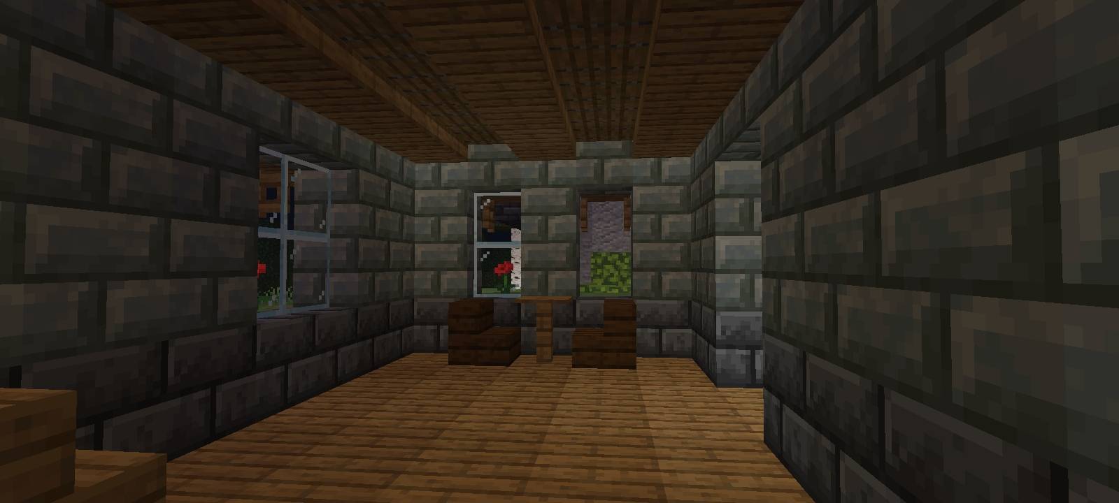 🌎 500 Days survival world (achievement friendly) — screenshot 8