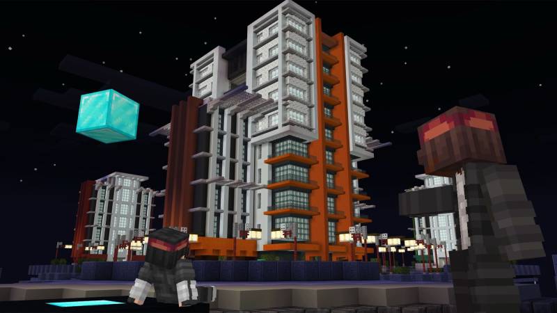 Bedwars Mini-Game — screenshot 3