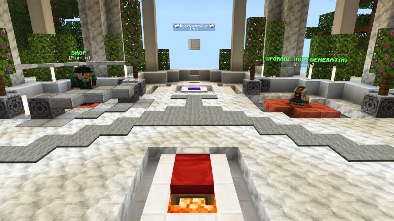 Bedwars Mini-Game — screenshot 4