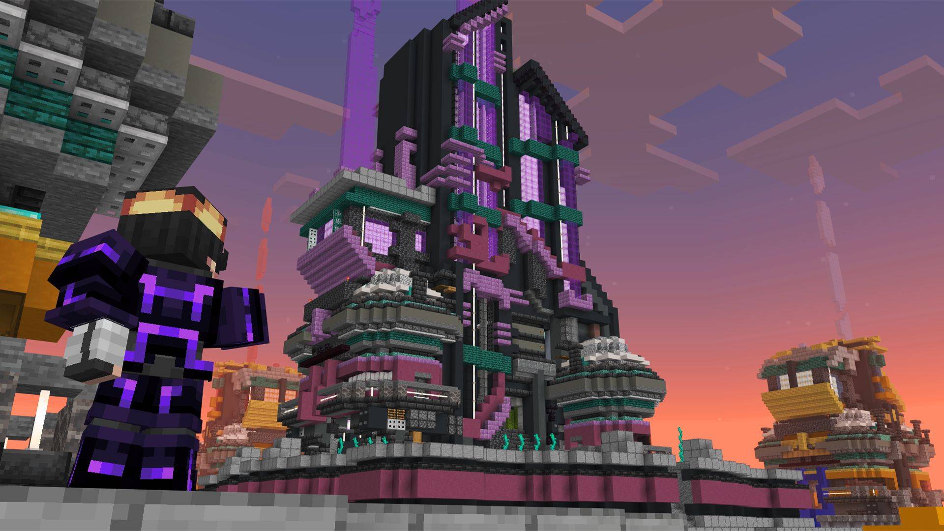 Bedwars Mini-Game — screenshot 6