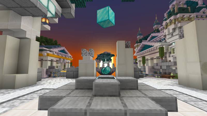 Bedwars Mini-Game — screenshot 7