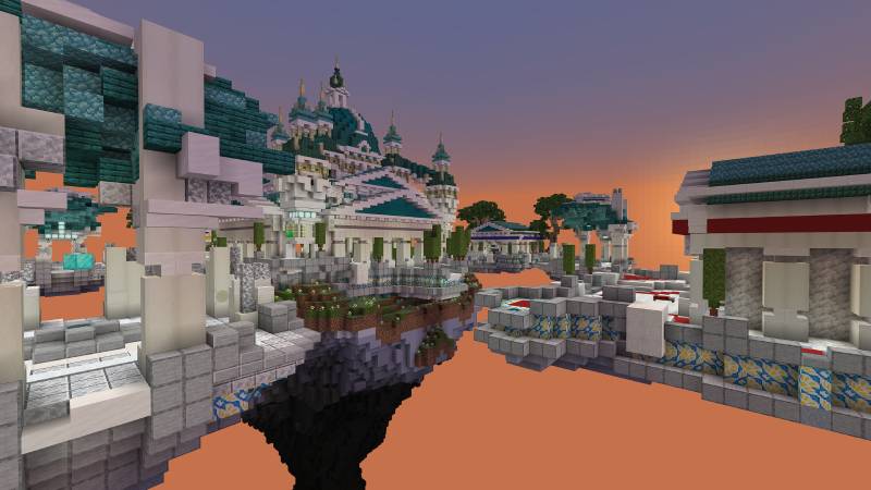 Bedwars Mini-Game — screenshot 8