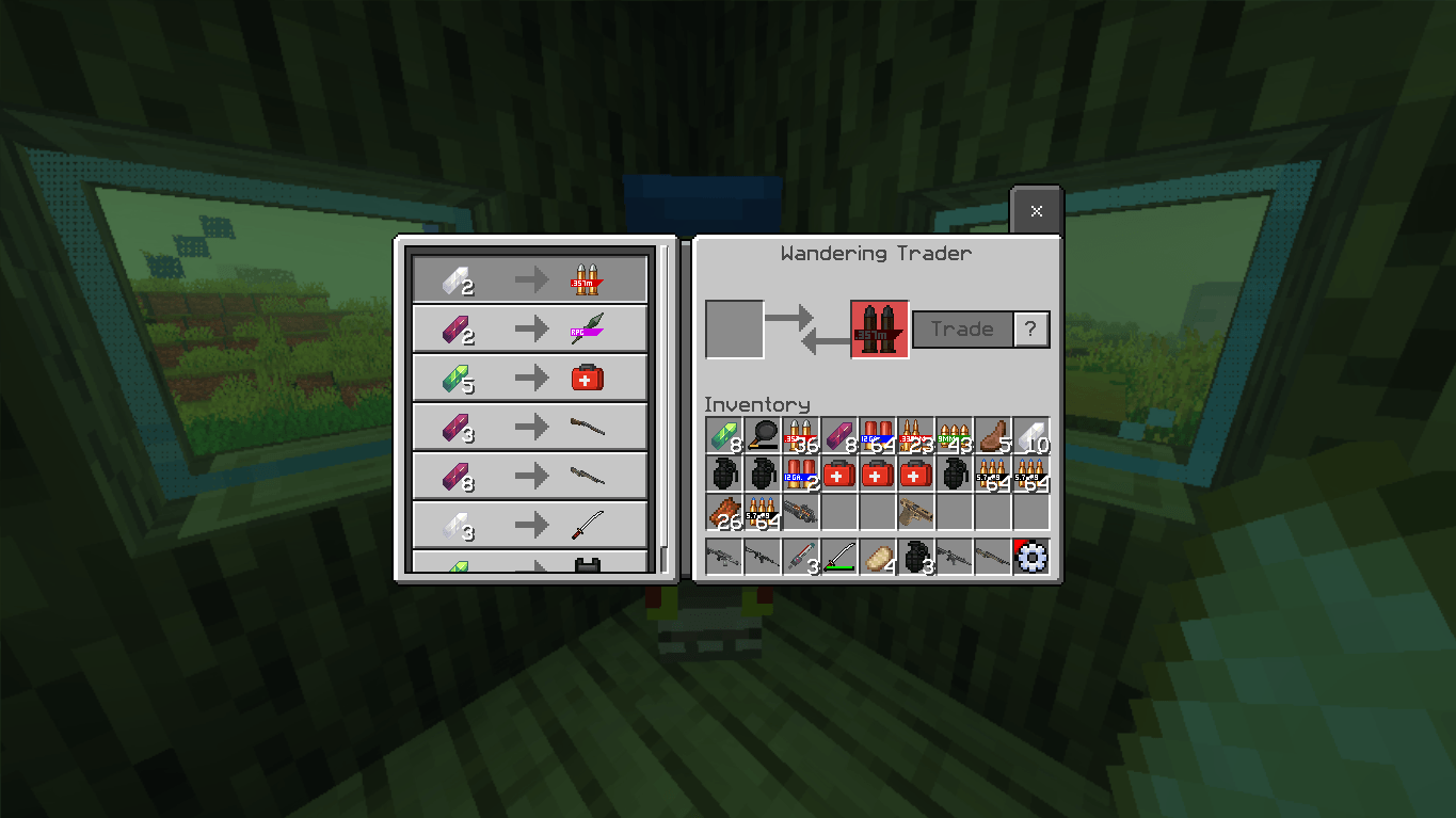 TC Zombie Apocalypse v1.0.3 — screenshot 3