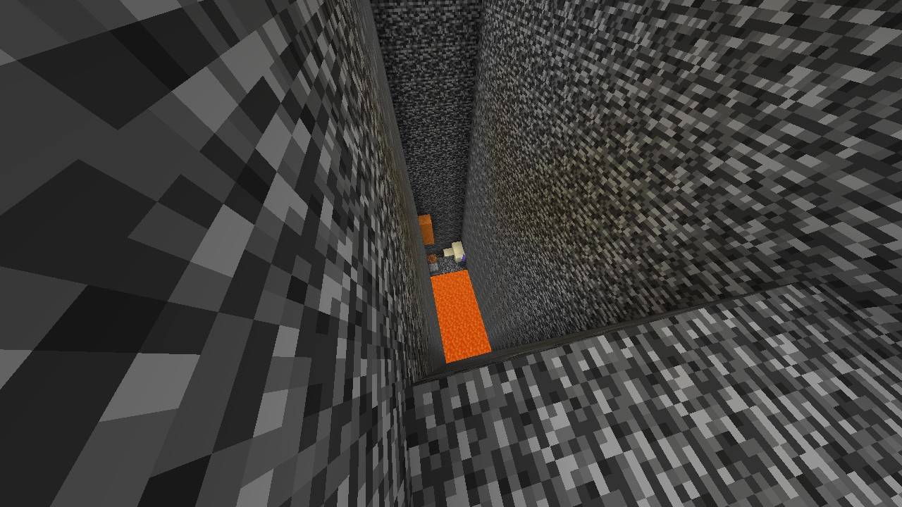 Escape from Bedrock Prison 7 — screenshot 3