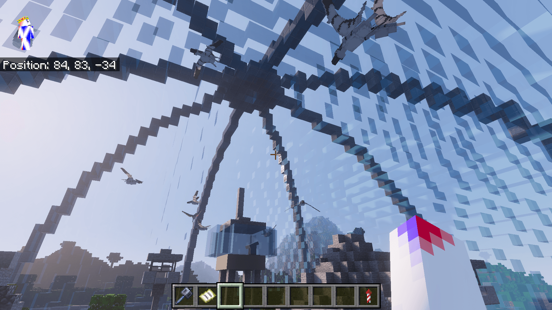 Jurassic World (DISCONTINUED) ~~ MrMaza4 — screenshot 5