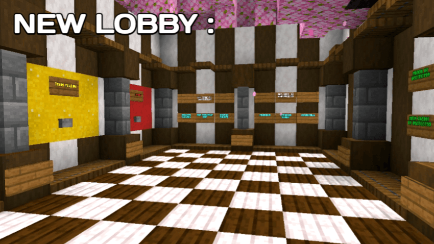 luckyblockrace trio — screenshot 3