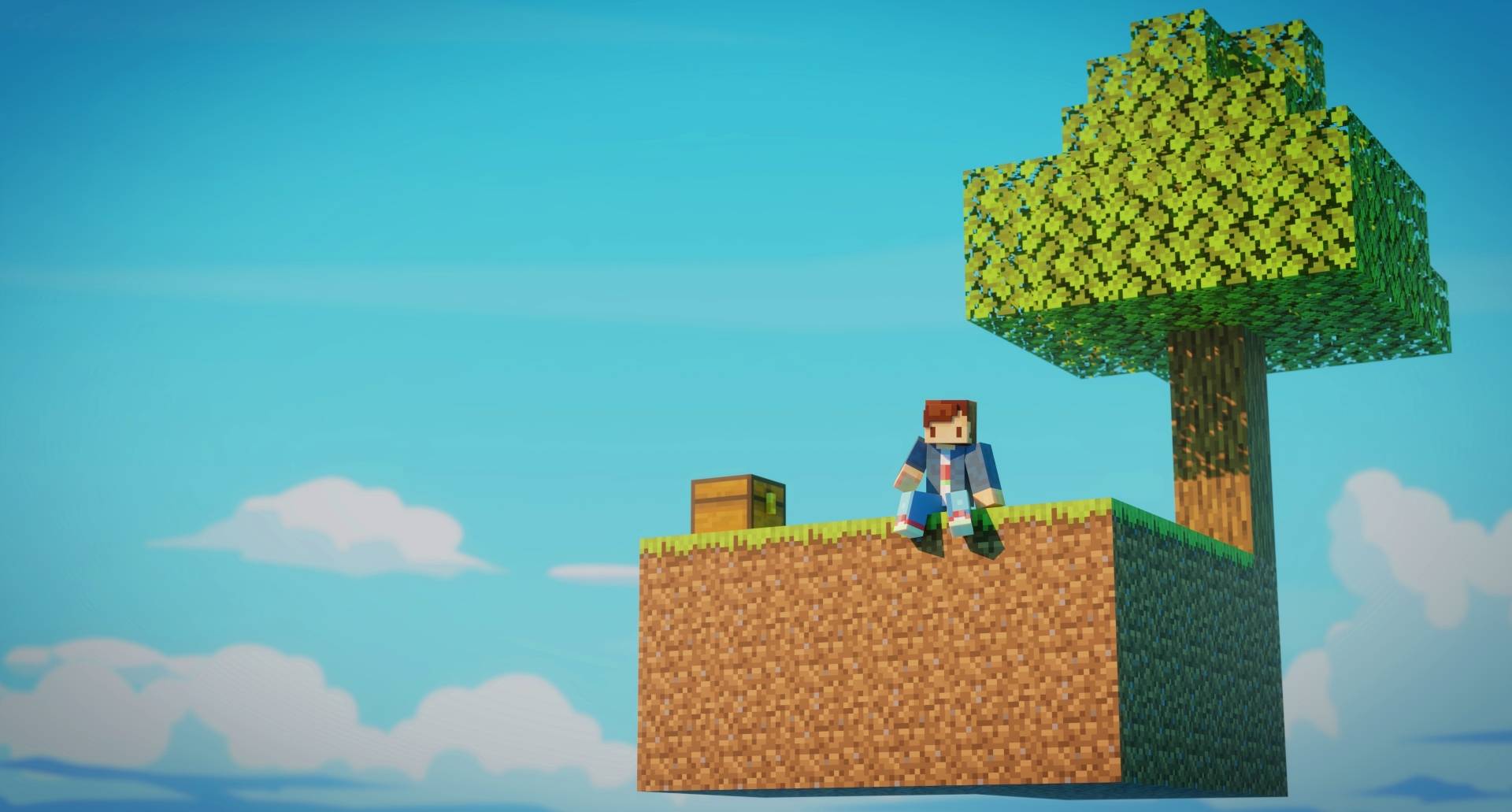 Sky Challenge — screenshot 1