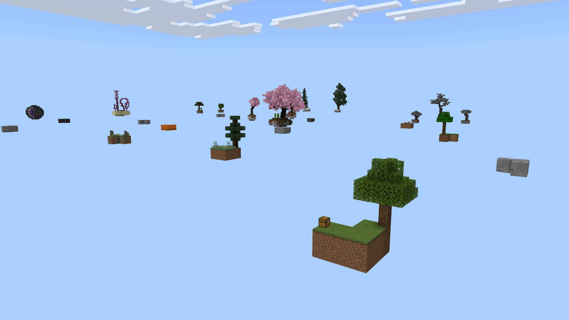 Sky Challenge — screenshot 2