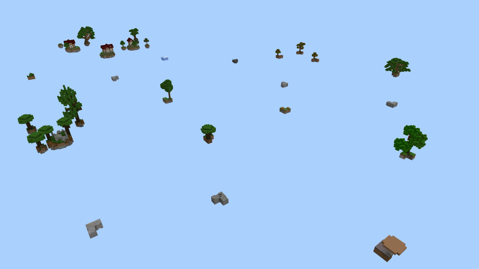 Sky Challenge — screenshot 4