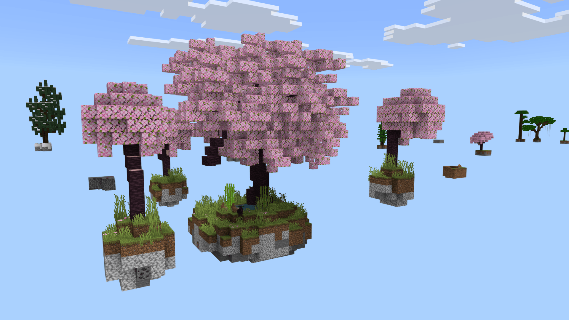 Sky Challenge — screenshot 5