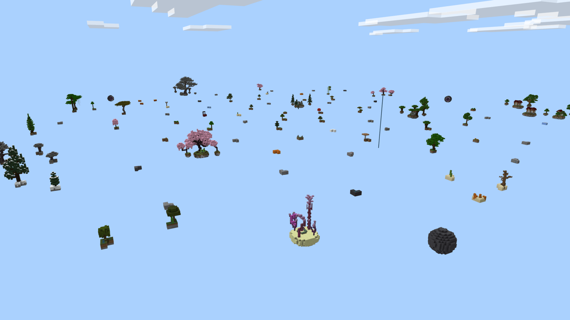 Sky Challenge — screenshot 6
