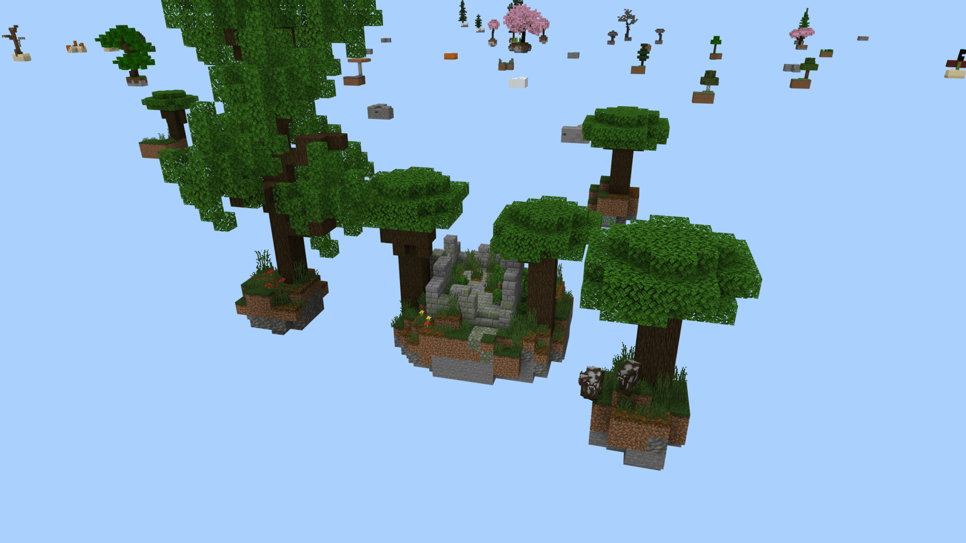 Sky Challenge — screenshot 7