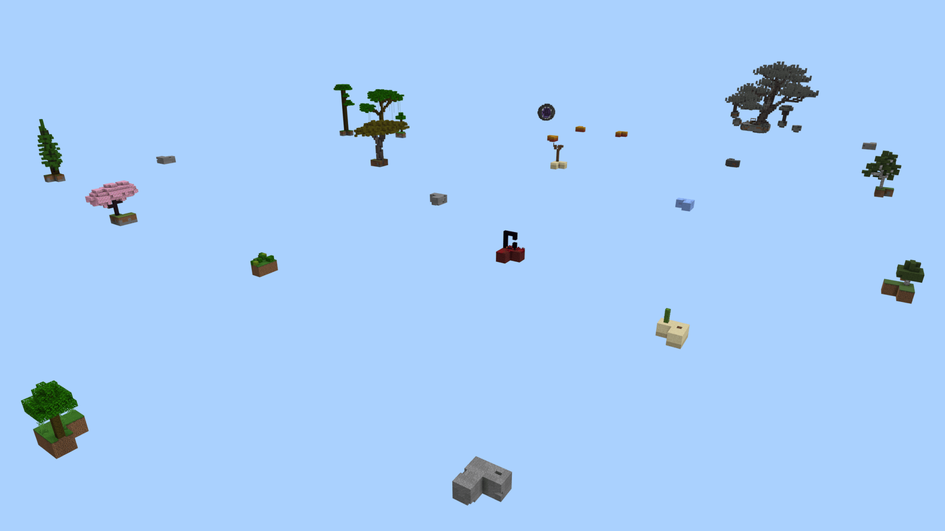 Sky Challenge — screenshot 8
