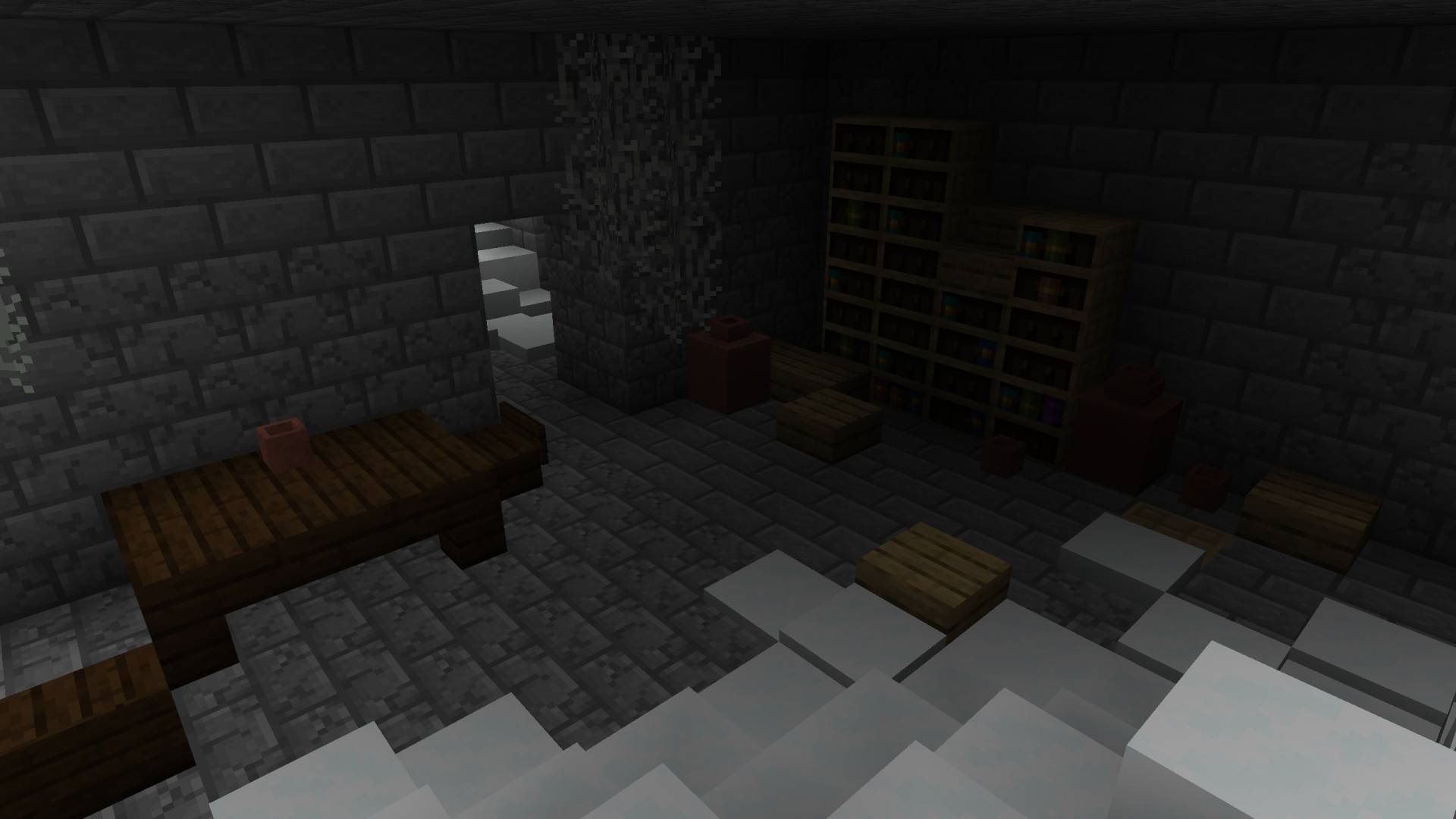 Abandoned City (Achievements On) — screenshot 6