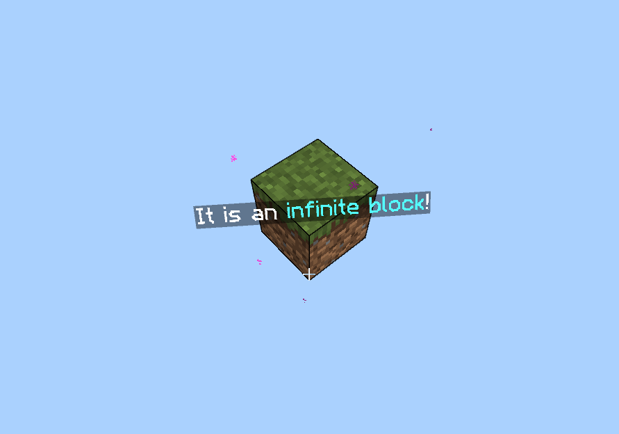 HardCore One Block — screenshot 4