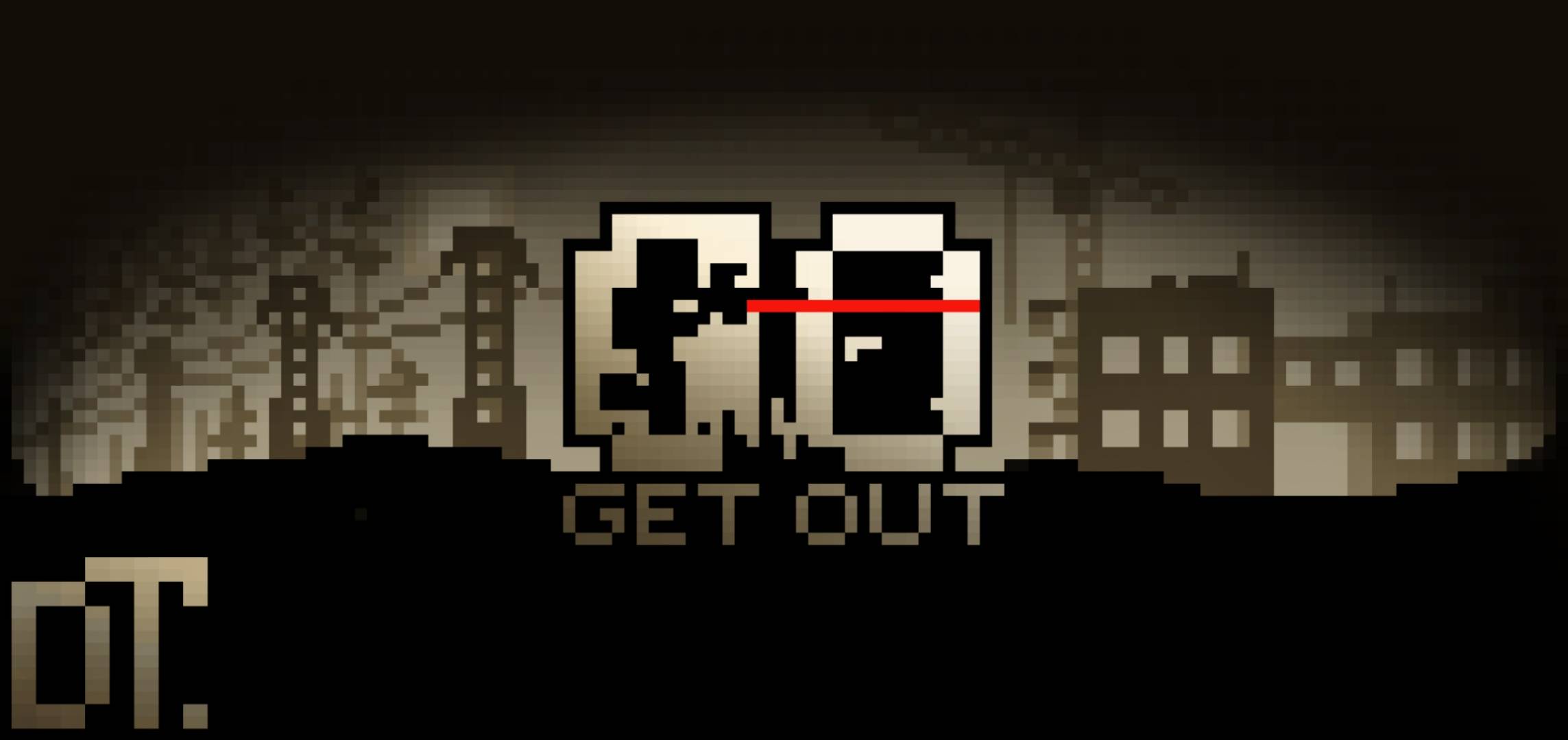 GO - Get Out — screenshot 1
