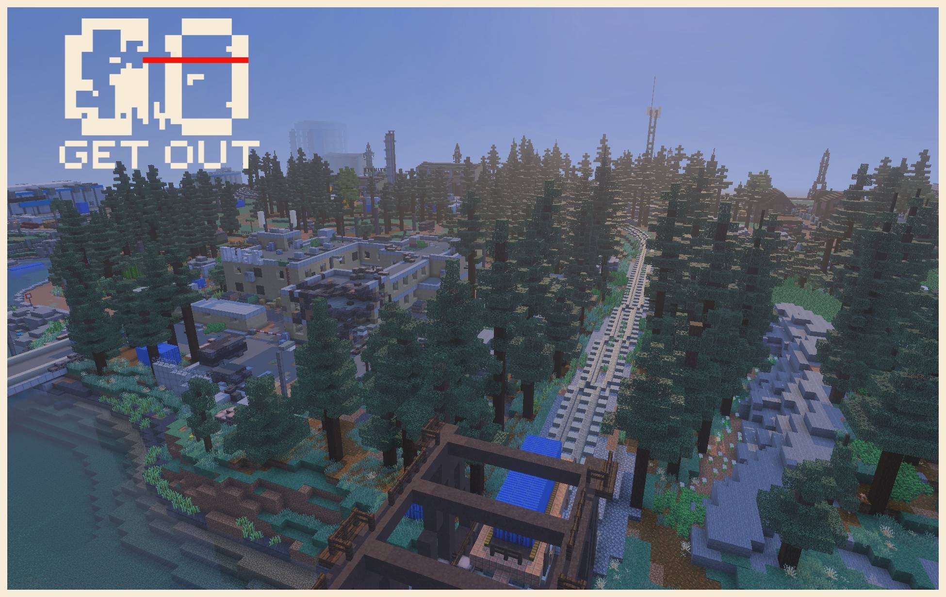 GO - Get Out — screenshot 4