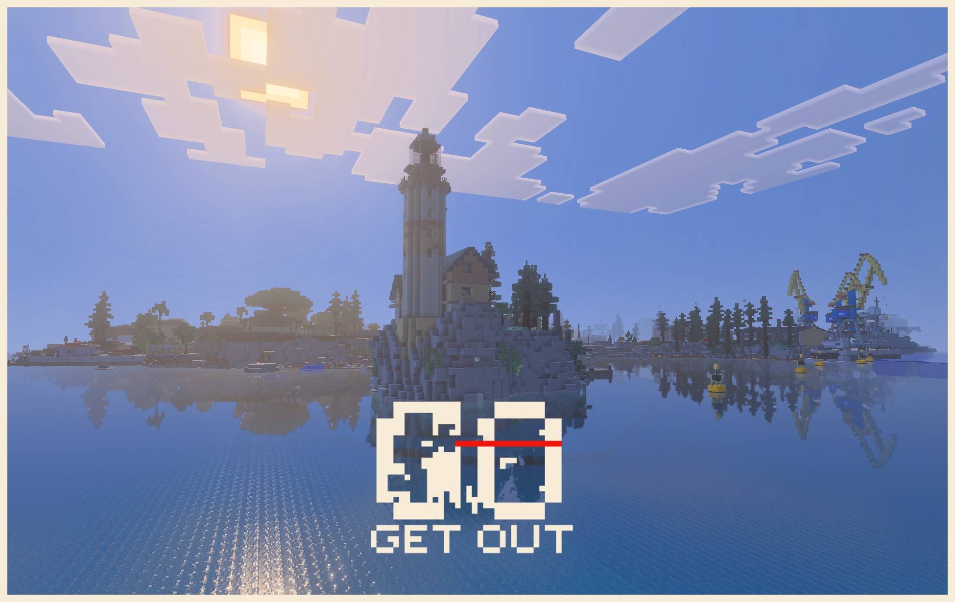 GO - Get Out — screenshot 6