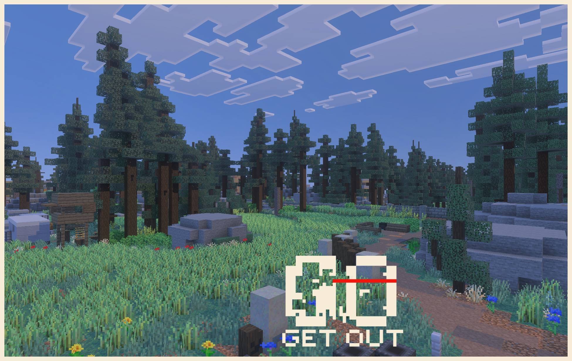 GO - Get Out — screenshot 7
