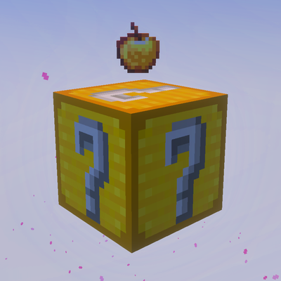 One Lucky Block